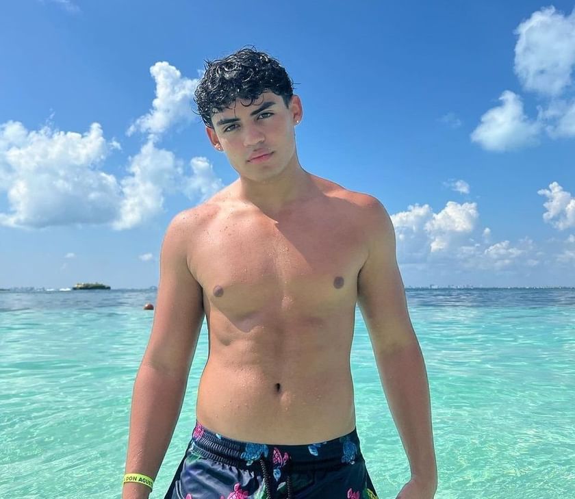 Alejandro Rosario Profile, Net Worth, Age, Height, Relationships, FAQs