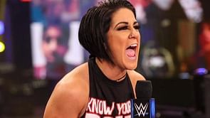 "You got to look like a star"- WWE veteran calls Bayley out over her dressing choice (Exclusive)
