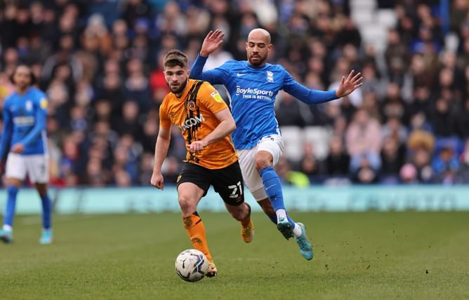 Hull City vs Birmingham City Prediction and Betting Tips | October 16, 2022