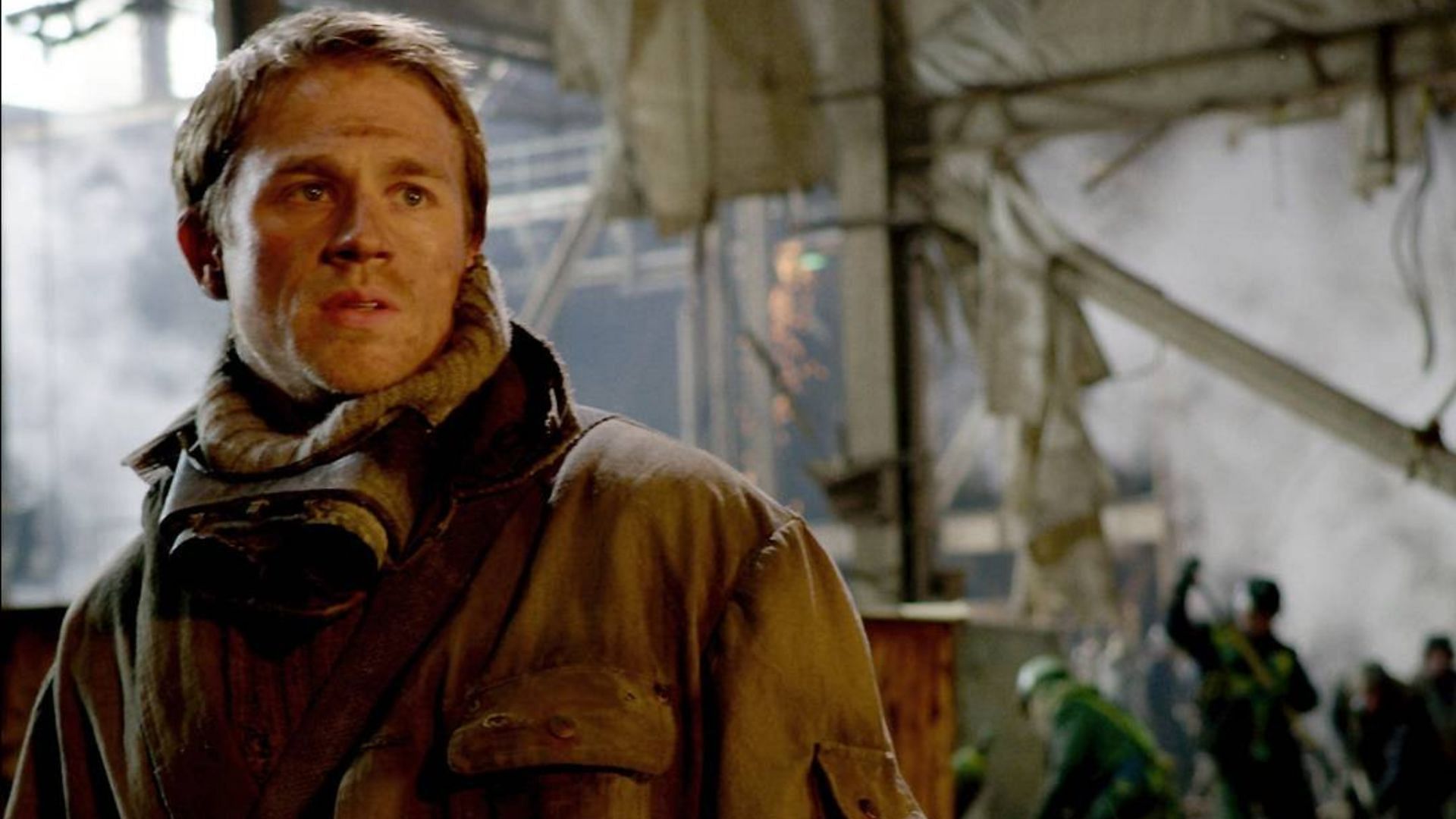 Charlie Hunnam from Pacific Rim (Image via Collider)