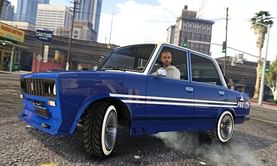 Why GTA Online players should get the RUNE Cheburek