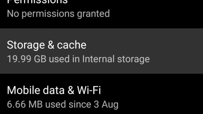 How to reduce Genshin Impact size on Android using official method