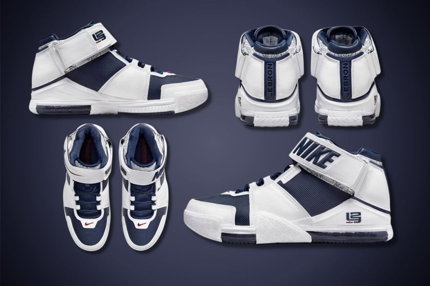 lebron 2 buy shoes