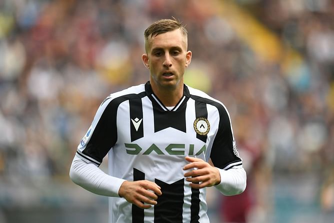 Cremonese vs Udinese Prediction and Betting Tips | October 30, 2022