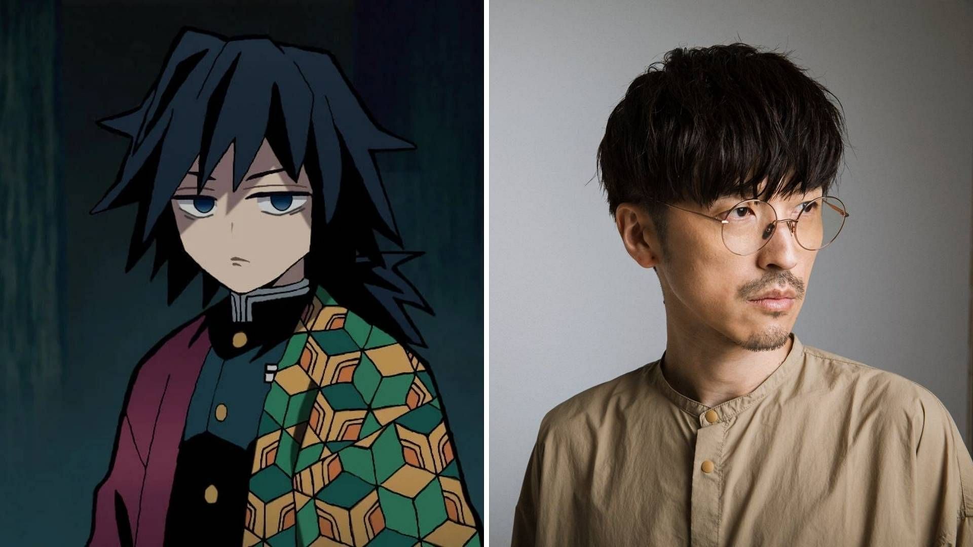 Shocking news from voice actor Takahiro Sakurai shakes anime community