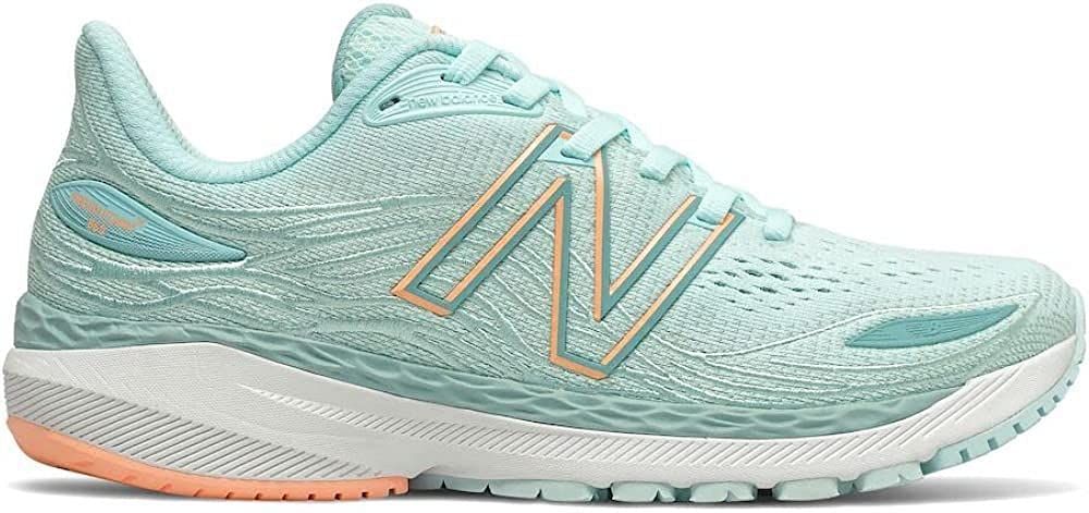 Best new balance outlet running shoes flat feet