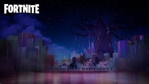 Is Fortnite Chapter 3 Season 4 going to have a live event?
