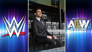 "Here's to not being two-faced" - AEW President Tony Khan takes another shot at WWE executives