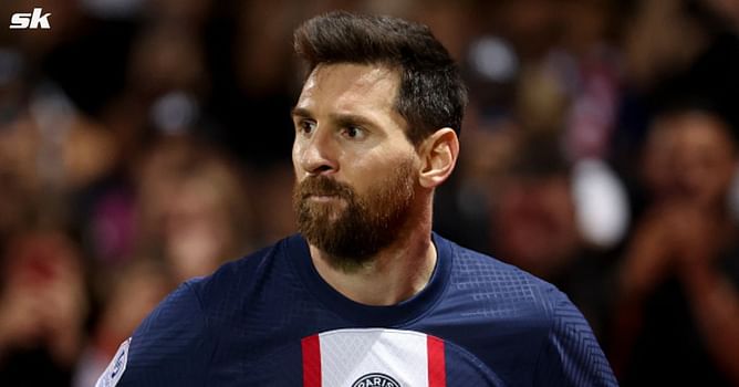 "He knew he had to do a lot more" - Ex-PSG star explains why Lionel Messi endured difficult first season in Paris