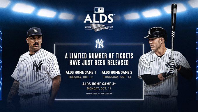 Game 5 ALDS: What time is Yankees vs. Guardians tonight (10/17/22)? FREE  live stream, TV, channel 