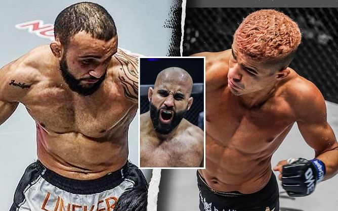 “Power doesn’t mean anything” - Arjan Bhullar comments on John Lineker vs. Fabricio Andrade