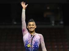 Who is Leanne Wong? USA Gymnast set to return for World Gymnastics Championship 2022