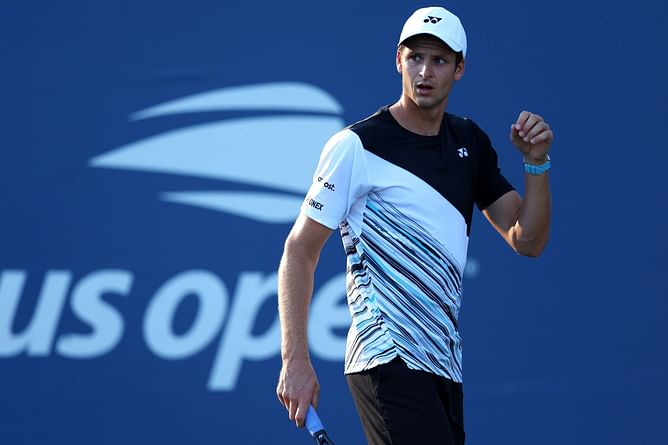 Antwerp 2022: Men's draw, schedule, players, prize money breakdown and more | European Open