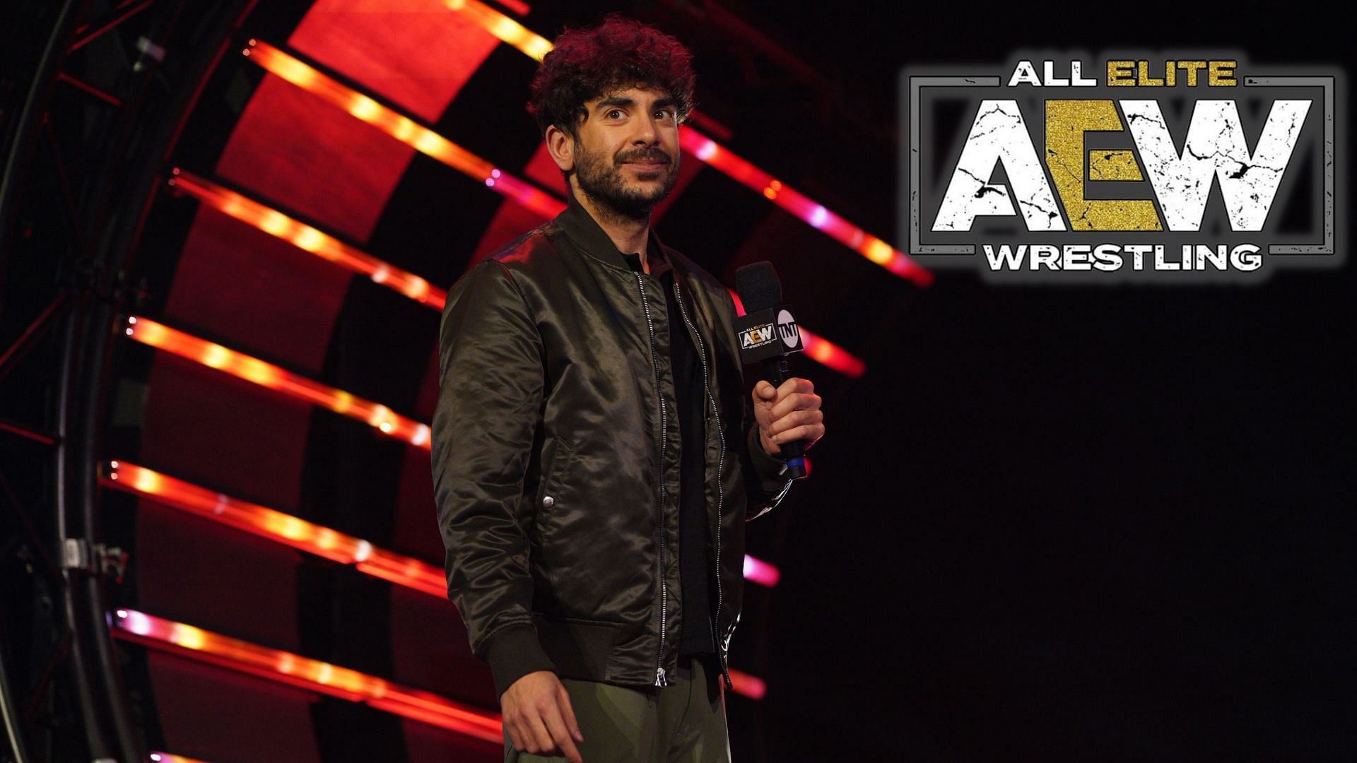 Tony Khan recently spoke about the infamous All Out incident in AEW