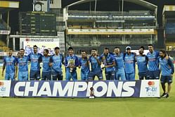 IND vs SA 2022: "Indian team did look a bit complacent" - Reetinder Sodhi after the hosts' loss at Indore