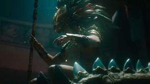 Was that Shuri in the suit? Breaking down the new trailer for Black Panther: Wakanda Forever