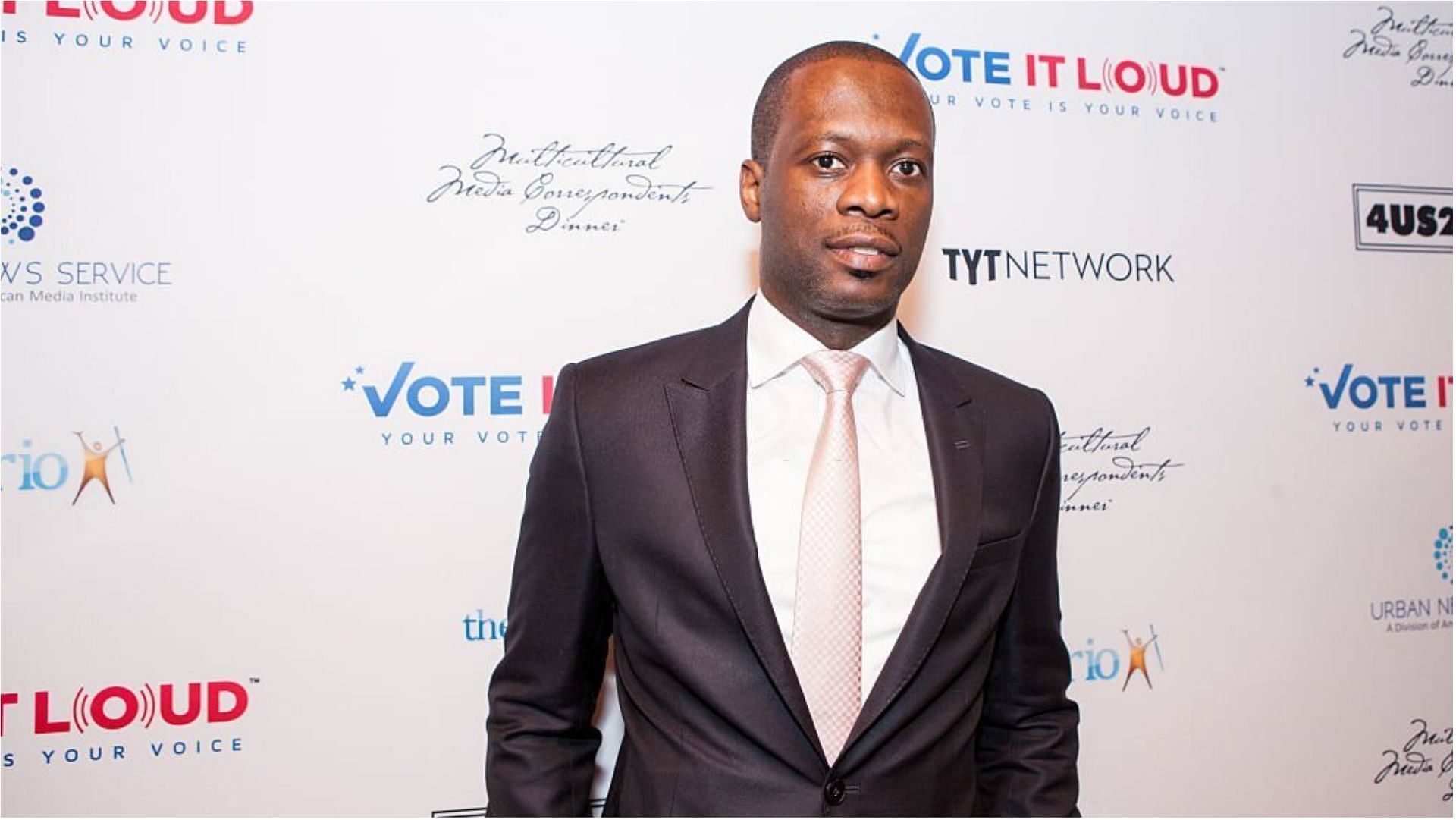 Pras Michel is a well-known rapper, producer, songwriter and actor (Image via Cheriss May/Getty Images)