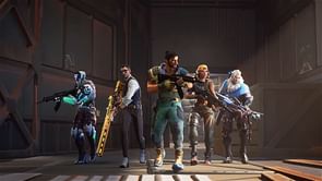 Valorant Episode 5 Act 3: All Battlepass tiers and rewards