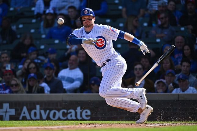 Chicago Cubs vs Cincinnati Reds MLB Odds, Pick, Prediction, and Preview - October 4 | 2022 MLB Season