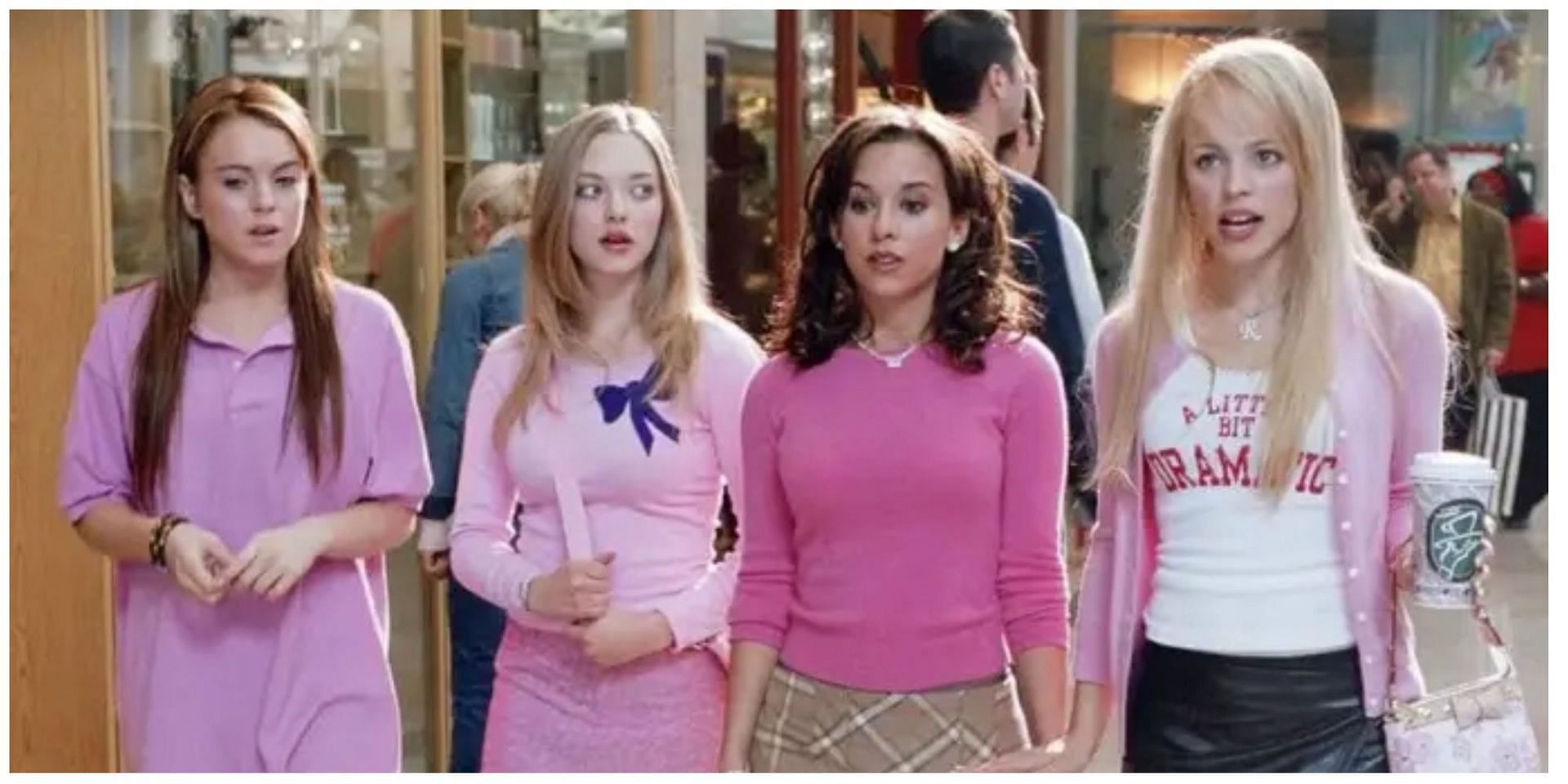 Why is October 3rd celebrated as the Mean Girls Day? Details explored.