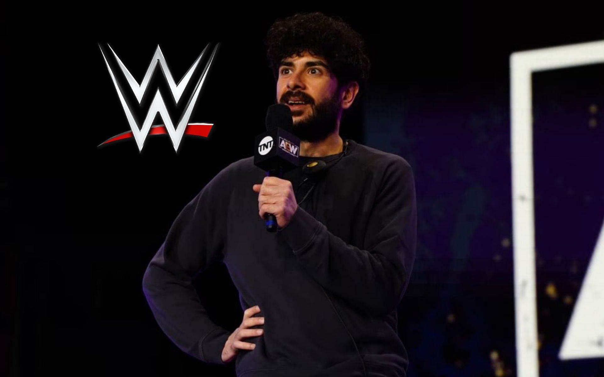 This ex-WWE talent commented on possibility of signing with AEW President Tony Khan.