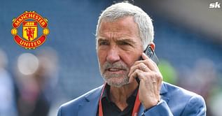 "His time at Manchester United is a mitigated failure" - Liverpool legend Graeme Souness takes another brutal dig at Paul Pogba