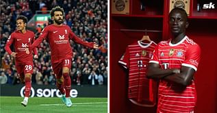 "I have a lot of faith in the guys" - Sadio Mane reacts to Liverpool's win over Manchester City