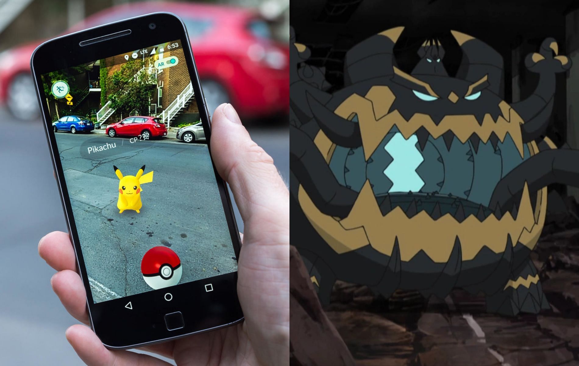 When is Guzzlord coming to Pokemon GO? Release date and more