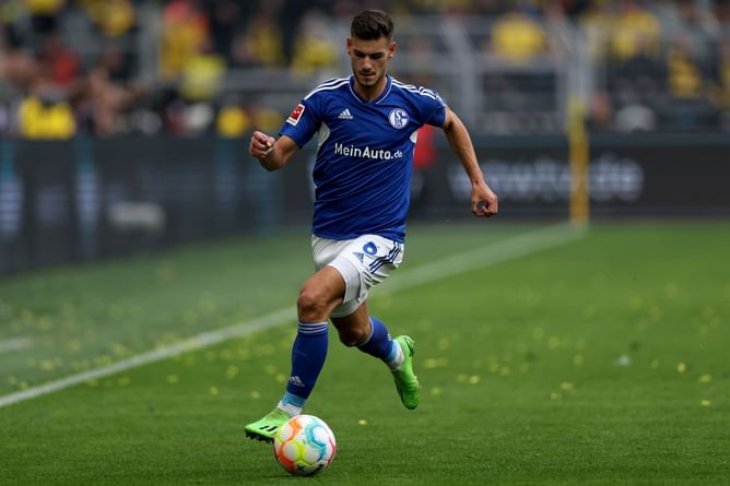 FC Schalke vs Augsburg Prediction and Betting Tips | October 2nd 2022