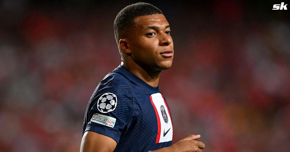 Kylian Mbappe to stay at PSG next season 'no matter what' - The Statesman