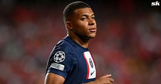 “You can’t have everything you want at 23” – Ex-PSG star offers advice to Kylian Mbappe amid talk of transfer away from club