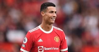 "He speaks to me a lot" - Manchester United star explains how Cristiano Ronaldo helps him everyday