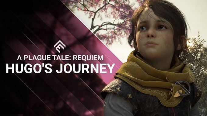 Lucas, A Plague Tale Wiki