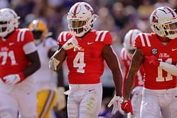 Best College Football Player Props for tonight's games - October 29 | 2022 NCAA Football Season