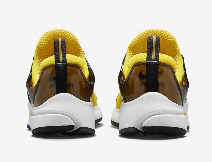 Where to buy Nike Air Presto Tour Yellow edition? Price, release date ...