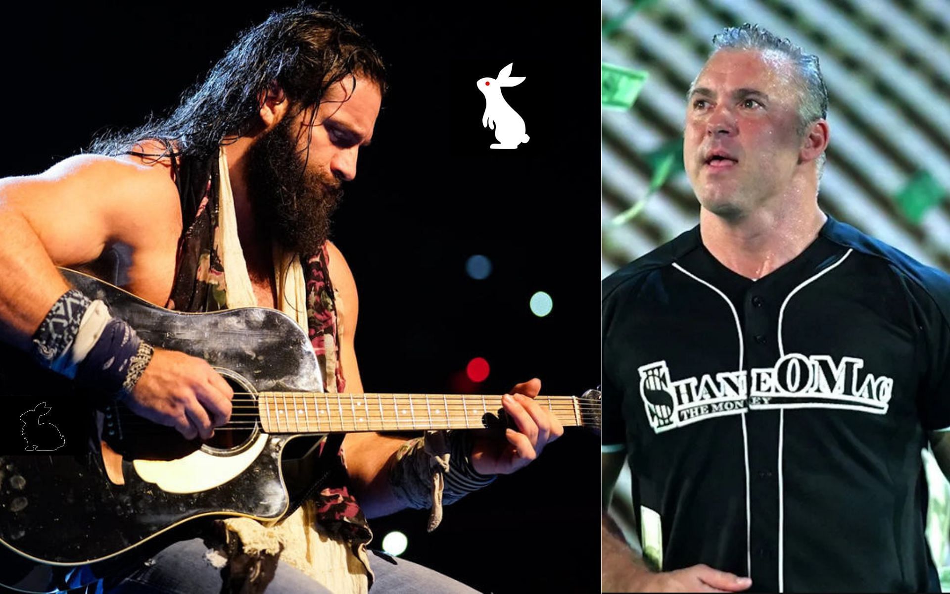 WWE White Rabbit: Shane McMahon's return & 4 other theories