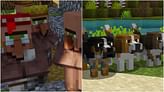 Top 5 Minecraft texture packs for mobs in 2022