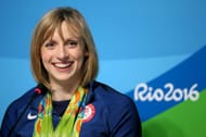 Katie Ledecky