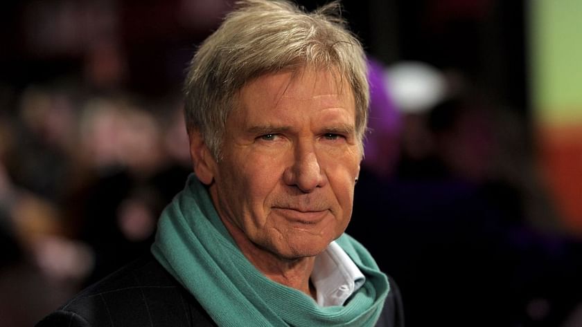 Harrison Ford 5 Best Roles By The Actor
