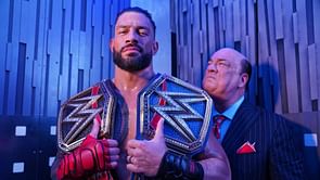 "I do know for sure" - Wrestling legend predicts Roman Reigns' next three opponents in WWE