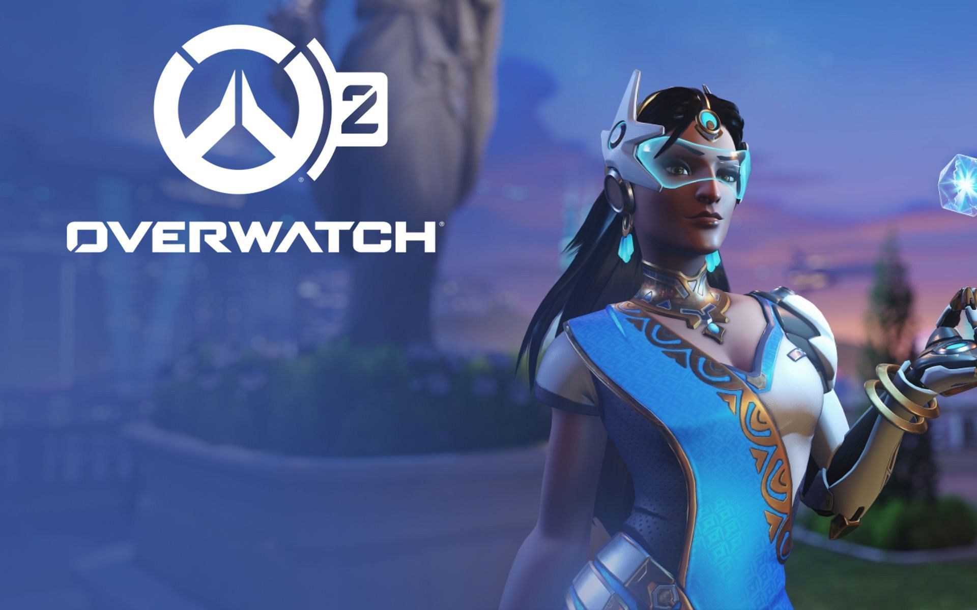 How to unlock Overwatch 2 Symmetra (Image via Sportskeeda)