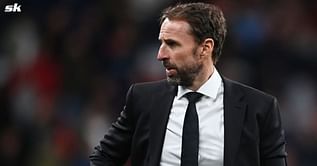 Gareth Southgate set to name provisional 55-man England squad ahead of 2022 FIFA World Cup with Liverpool and Chelsea stars handed lifelines: Reports