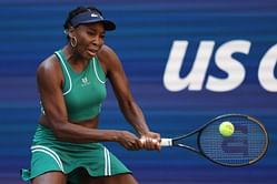 "Don't read any articles on yourself, focus on the game" - Venus Williams shares advice on how young tennis players can handle fame