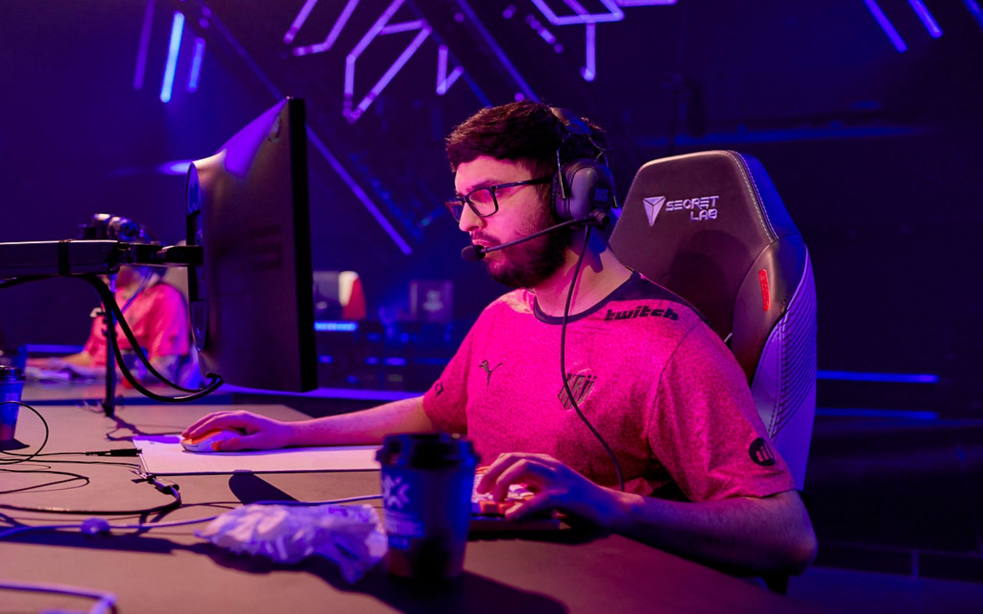 Popular KR&Uuml; Esports star Delz1k retires to pursue studies in engineering (Image via Riot Games, Flickr) 