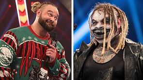 WWE में Bray Wyatt के 4 सबसे शानदार मोमेंट्स जो फैंस को हमेशा याद रहने वाले हैं