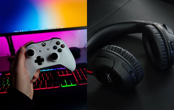 5 best expected deals on gaming accessories on Target during Halloween 2022