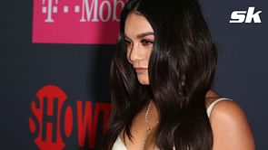 "My mom is from Philippines, and growing up there weren’t really that many women who looked like ... my family on screen" - Throwback to when Vanessa Hudgens wanted to make a movie featuring her immigrant mother