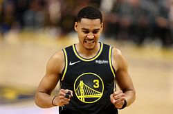 “How many coaches can look at Jordan and say I know how you feel Jordan” – NBA analyst is sarcastic on Draymond joining the team again, believes Warriors coach will rightly guide Jordan Poole through situation