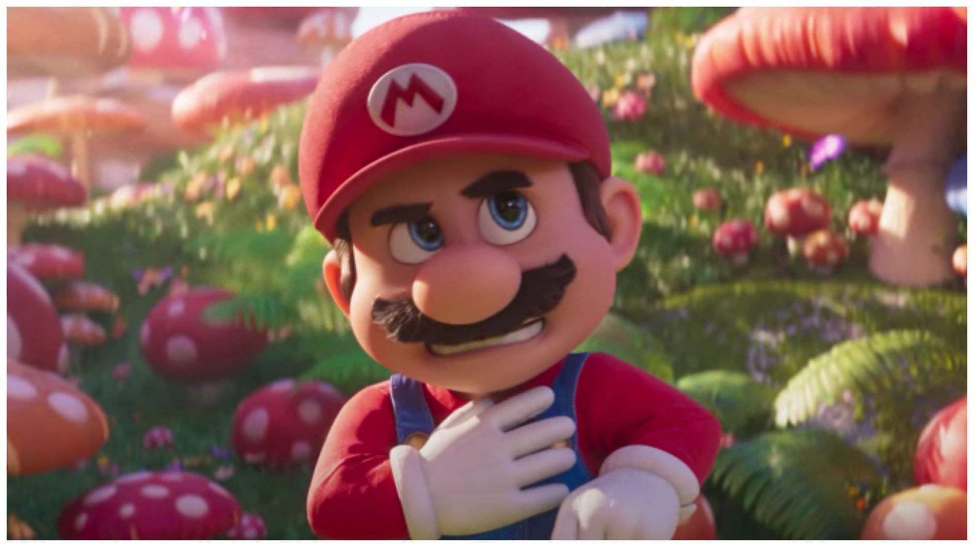 Chris Pratt receives major backlash for Mario Super Bros movie; details explored. (Image via Instagram)