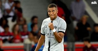 Kylian Mbappe keen on leaving PSG in January after 'completely broken' relationship with club: Reports